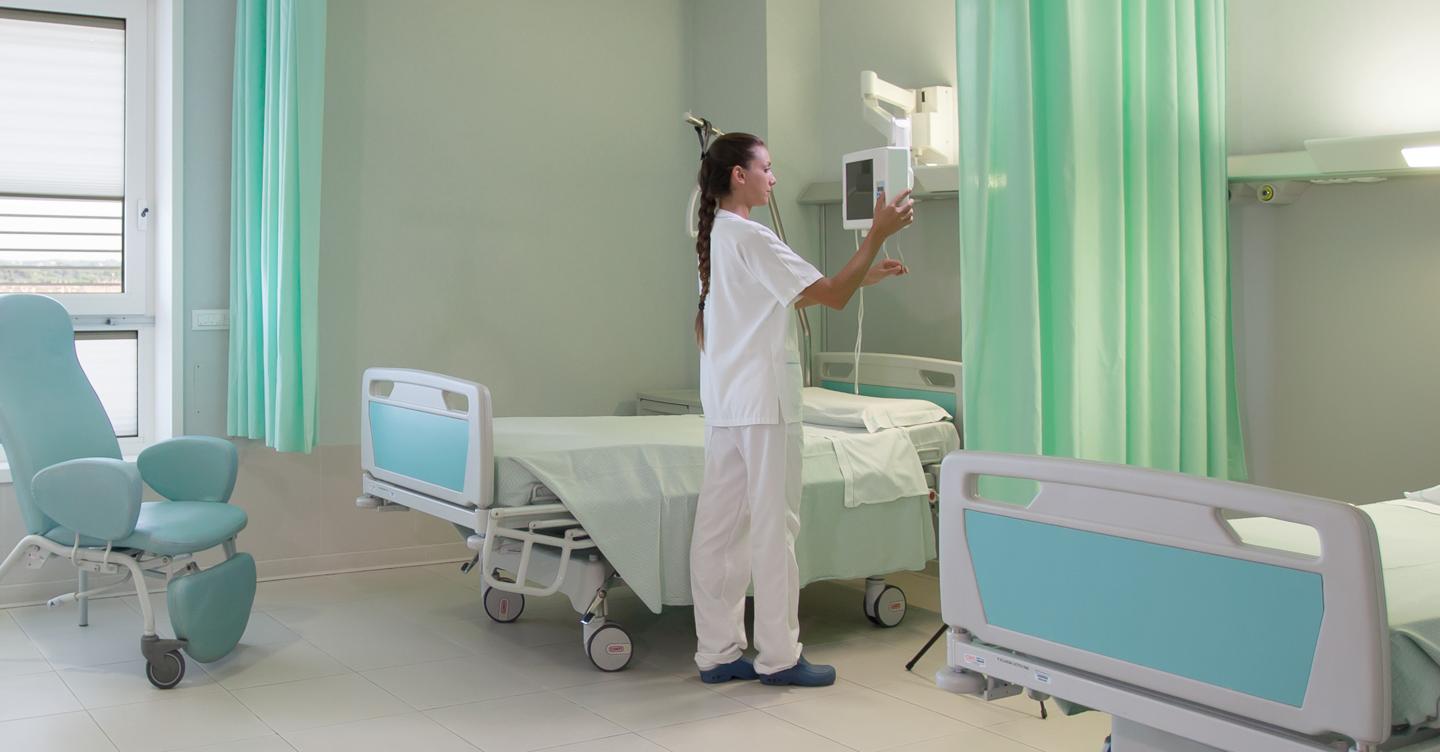 Un infermiere su tre rischia il burnout: pesano le “cure mancate”